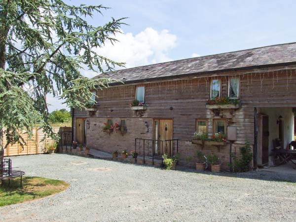 Broxwood Barn,Leominster