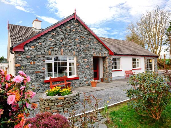 Lodge, The,Ireland