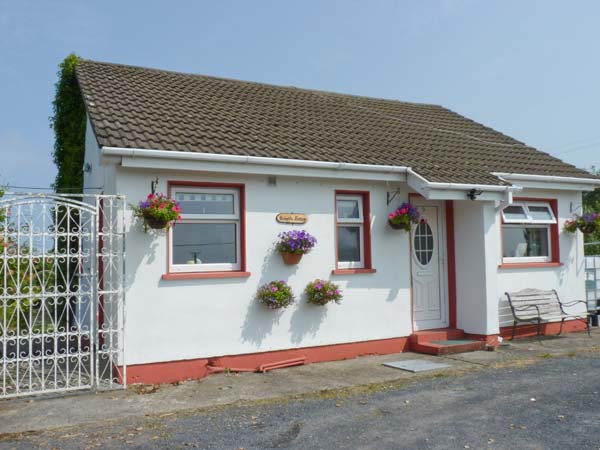 Bramble Cottage,Ireland