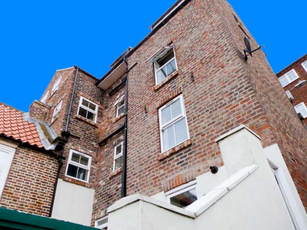 Cairns Cottage,Whitby