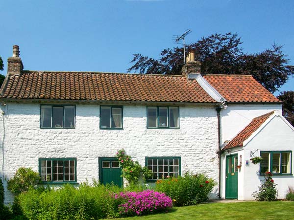 White Cottage, The,Bridlington