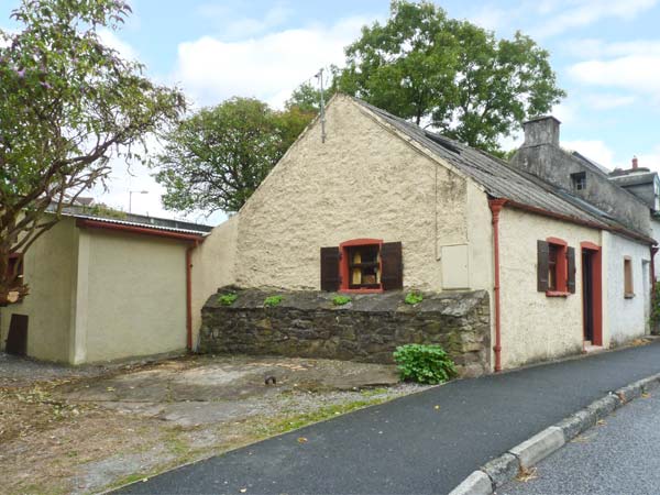 Rock Cottage,Ireland