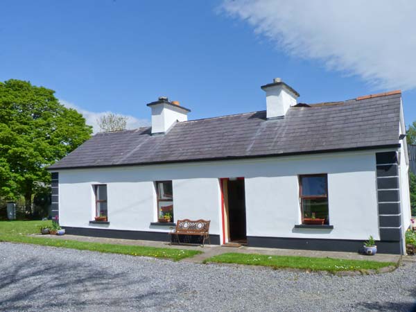 Rockview House,Ireland