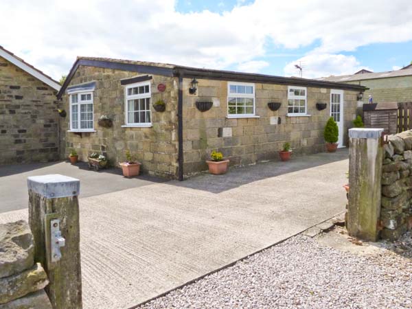 Fir Tree Stables,Pateley Bridge