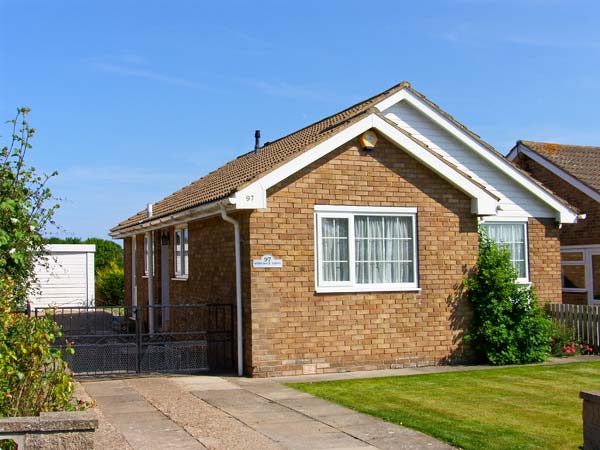 Park View,Filey