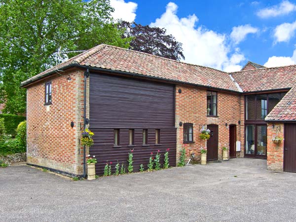 Hayloft, The,Swaffham