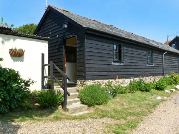 Sycamores Barn,Newport