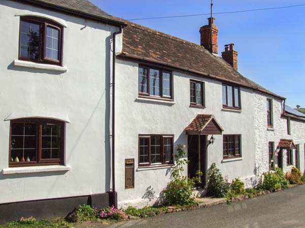 Bronte Owl Cottage,Ross-on-Wye