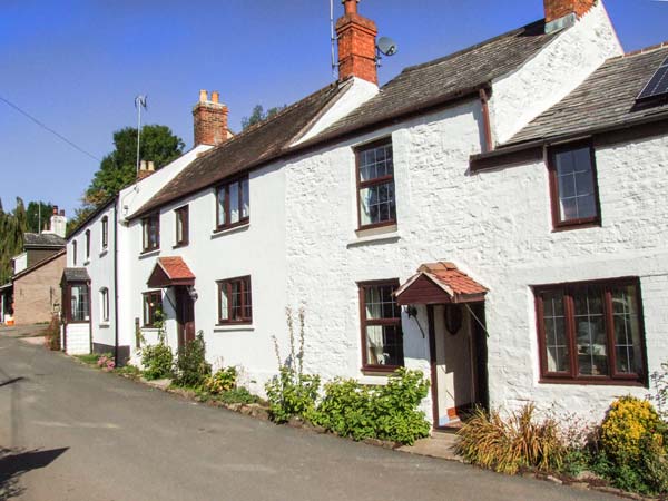 Bronte Kingfisher Cottage,Ross-on-Wye