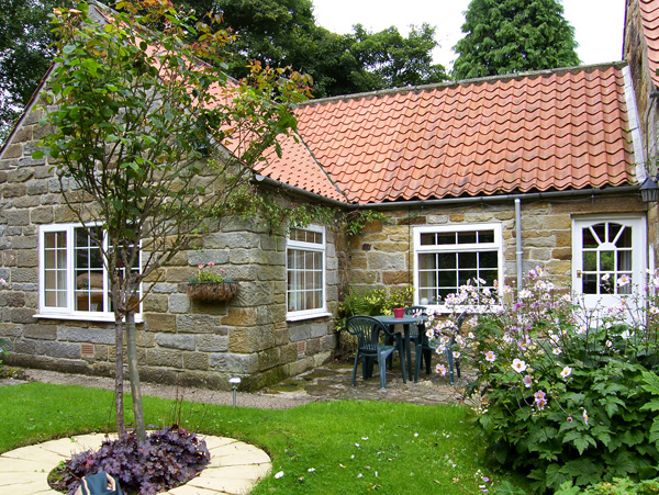 Throstle Nest Cottage,Whitby