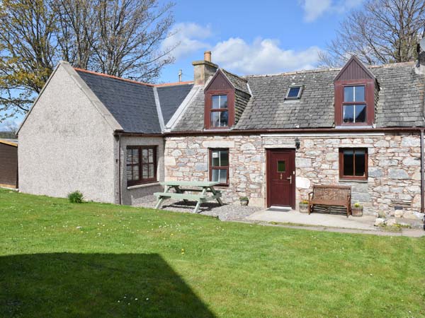 Avondale Cottage,Tomintoul