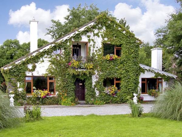 Brewsterfield Lodge House,Ireland