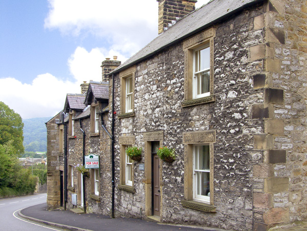 Knoll Cottage,Bakewell