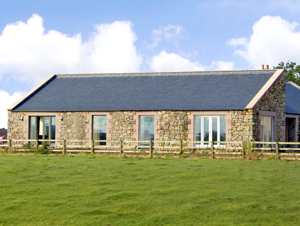 Long Barn, The,Berwick-upon-Tweed