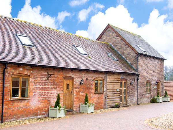 Trooper's Barn,Church Stretton