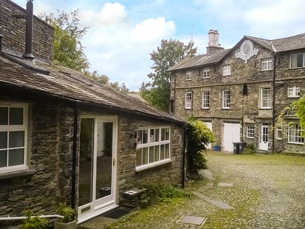 10 Croft Courtyard,Ambleside