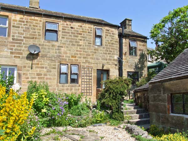 Dale Cottage,Bakewell