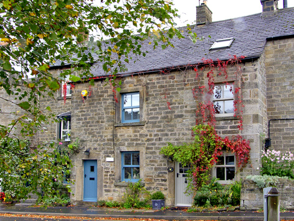 Brook Cottage,Bakewell