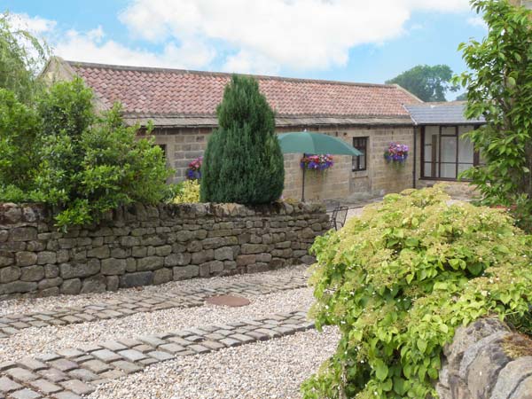 Well Barn Cottage,Ripley