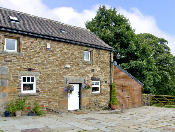 The Loft, Peak District