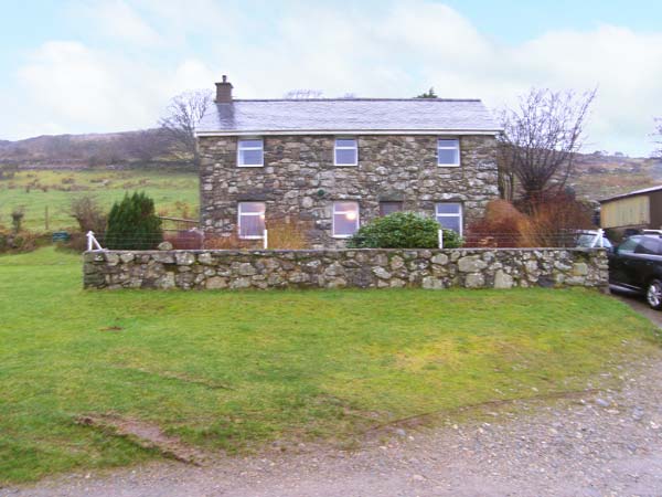 Pant Glas,Criccieth