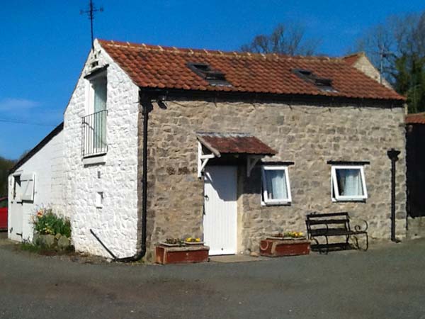 Little Manor Farm Cottage,Helmsley