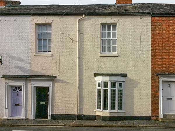 Globe House,Stratford-upon-Avon