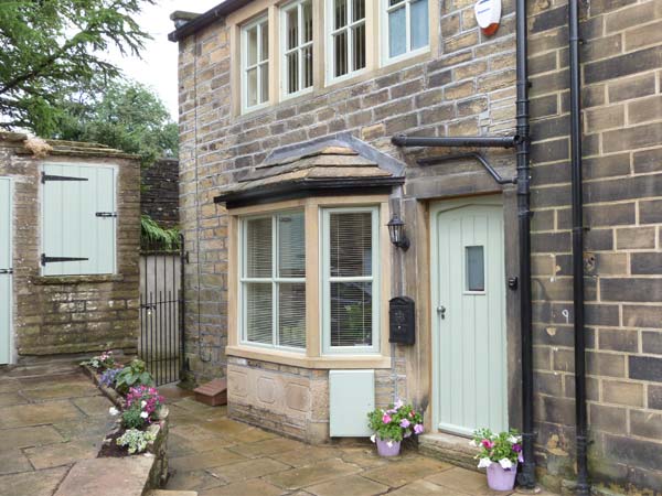 Chloe's Cottage,Haworth