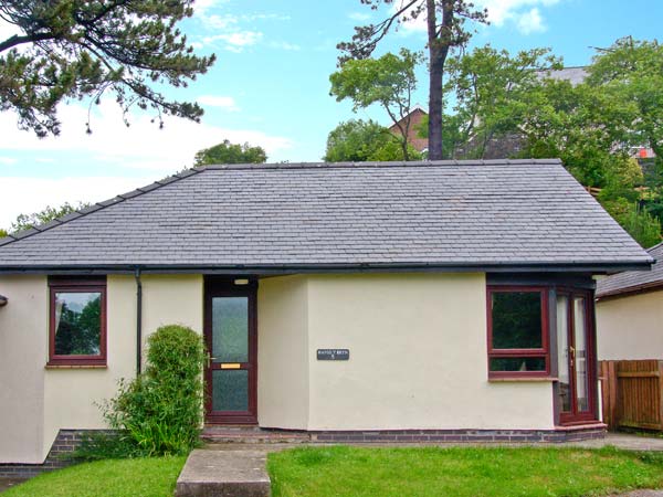 2 bedroom Cottage for rent in Harlech