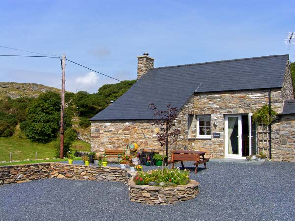 Garth Morthin The Stables,Porthmadog