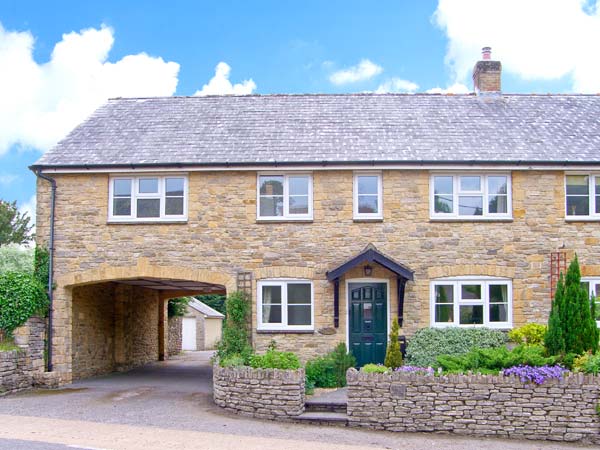 Old Yew Cottage,Beaminster