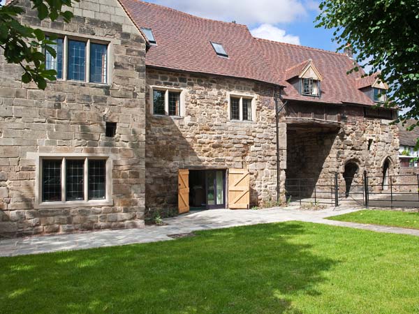 Gatehouse Croft,Polesworth