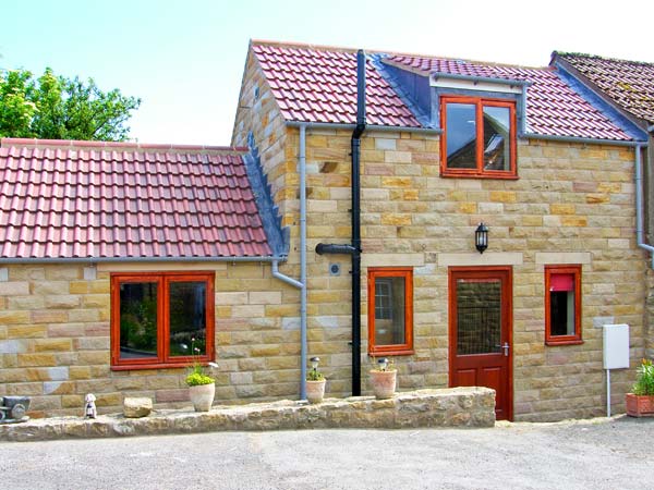 Farm Yard Cottage,Pickering