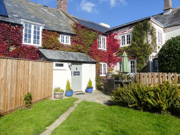 Church Farmhouse,Chard