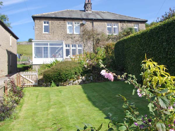 Fellside,Grassington