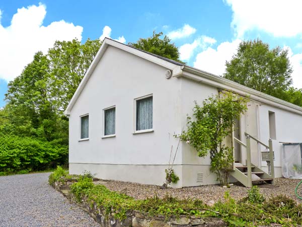 Lake View Cottage,Ireland