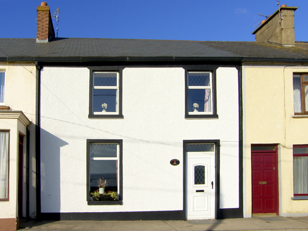 Sea View Cottage,Ireland