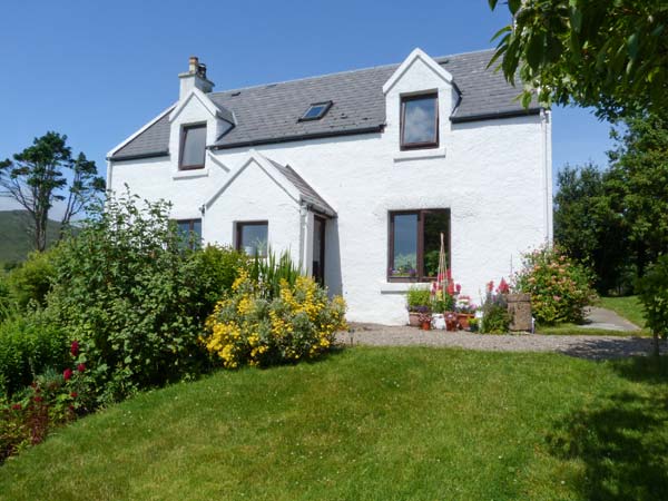 Croft Apartment,Fort William