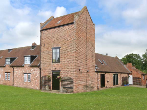 Willow Garth House,Northallerton