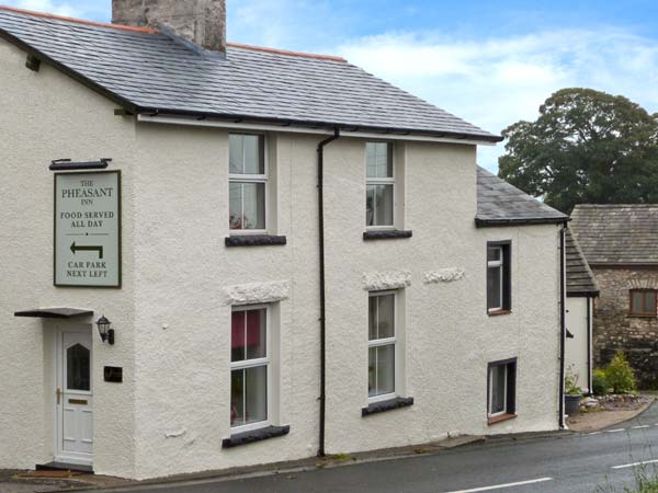 Fernleigh Cottage,Grange-over-Sands