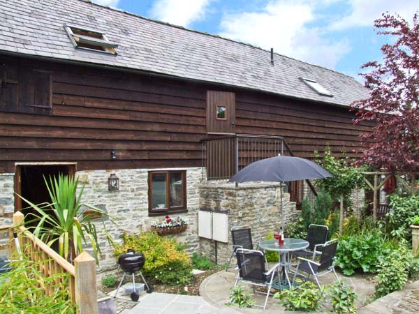 Groom Cottage,Knighton