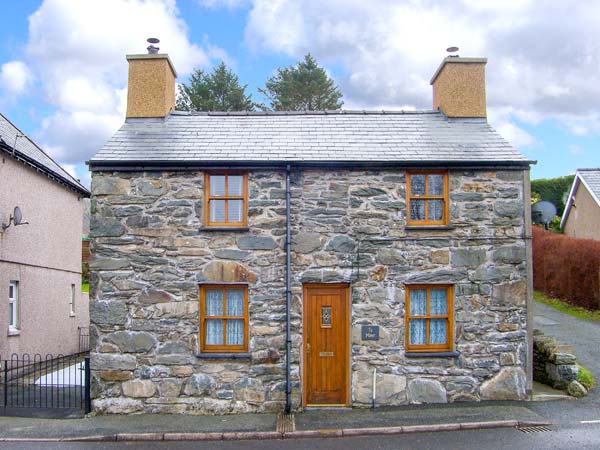 Ty Mawr,Blaenau Ffestiniog