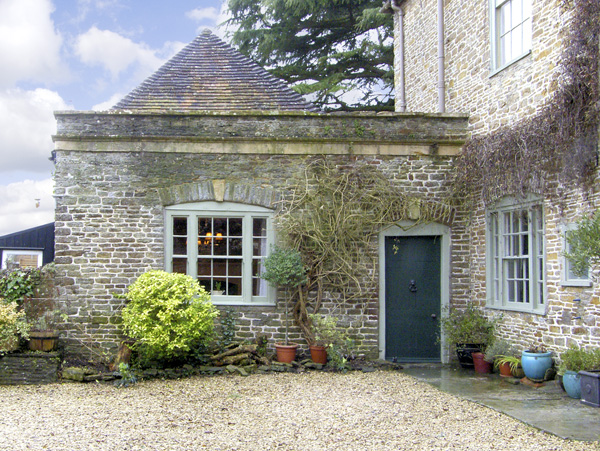 Hill House Cottage,Sherborne