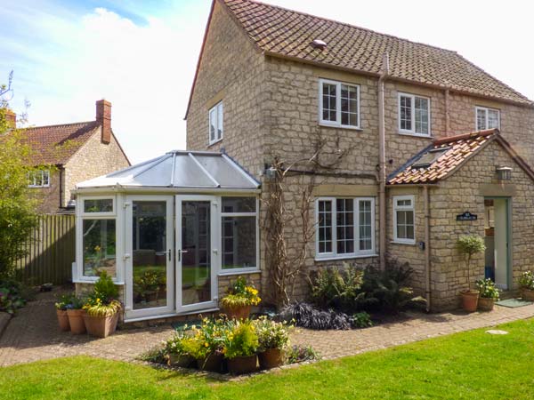 Castle View,Helmsley