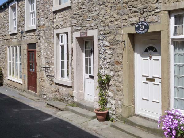 Bridle Cottage,Settle