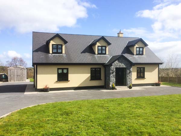 3 Knockauncarragh,Ireland