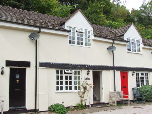 Wye Valley Cottage,Symonds Yat