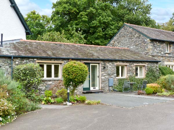 Apple Tree Cottage,Windermere