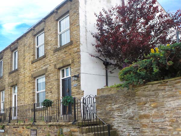 Canalside Cottage,Keighley