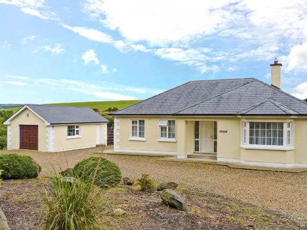 Bertha's House,Ireland